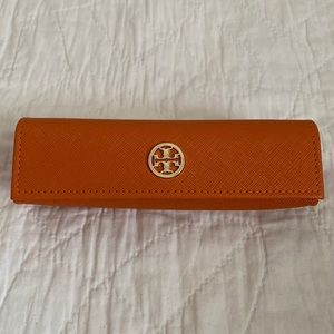 Tory Burch Eyeglass Case